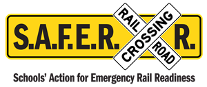 Schools action for emergency rail readiness