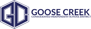 Goose Creek Consolidated Independent School District logo