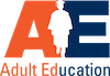 Adult Education Logo