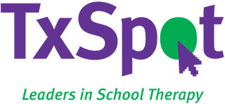 TxSpot Logo
